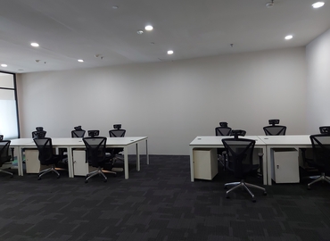 202 m² Office for rent in Jakarta South, Level 38 Tower A Kota Kasablanka, 12870  - 2 | MatchOffice
