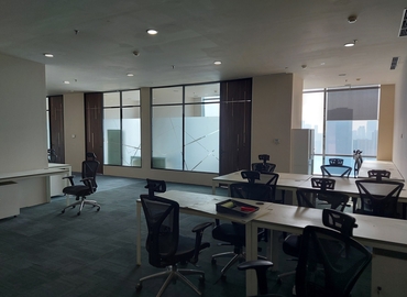 202 m² Flexible office available to rent in Jakarta South, Level 38 Tower A Kota Kasablanka, 12870  - 4 | MatchOffice