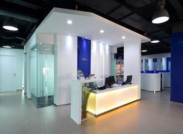Virtual office space in Jakarta CBD, Grha Sentra Jalan Agung Perkasa IX Blok K-1 (14350) - 5 | MatchOffice