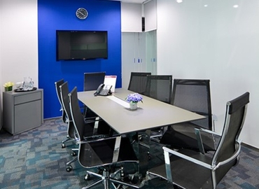 100 m² Business center in Jakarta CBD, Grha Sentra Jalan Agung Perkasa IX Blok K-1 (14350) - 8 | MatchOffice