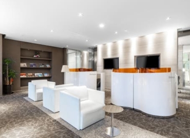 Virtual office space in Jakarta CBD, 18th Floor H Tower (12940) - 1 | MatchOffice.com