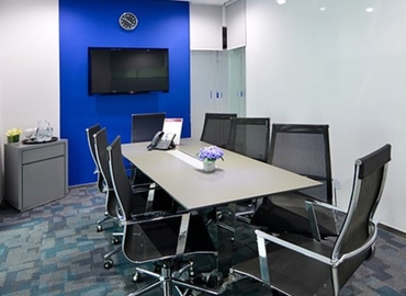 70 m² Shared workspace  in Jakarta CBD, 18th Floor H Tower (12940) - 5 | MatchOffice.com