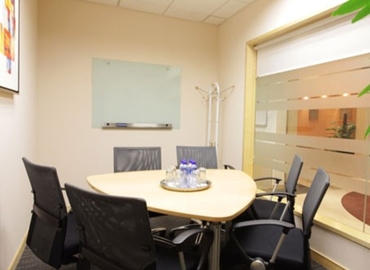 Virtual office space in Jakarta CBD, 18th Floor H Tower (12940) - 9 | MatchOffice