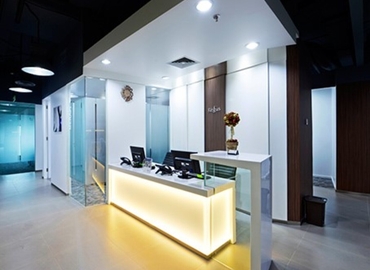 70 m² Shared office  in Jakarta CBD, 18th Floor H Tower (12940) - 8 | MatchOffice.com