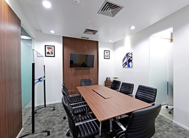 70 m² Coworking space  in Jakarta CBD, 18th Floor H Tower (12940) - 9 | MatchOffice