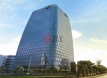 75 m² Business park in Jakarta CBD, 32F. (12950) - 10 | MatchOffice.com