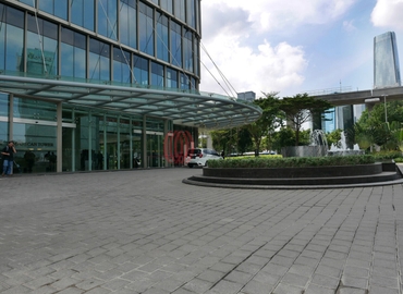 75 m² Business space in Jakarta CBD, 32F. (12950) - 11 | MatchOffice.com