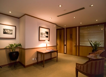 30 m² Meeting room in Jakarta CBD, 30/F Menara Kadin (12950) - 5 | MatchOffice