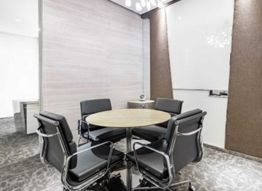 Virtual office in Jakarta CBD, 22nd Floor (12870) - 1 | MatchOffice.com