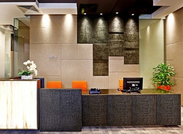 25 m² Business space in Jakarta CBD, 22nd Floor (12870) - 8 | MatchOffice