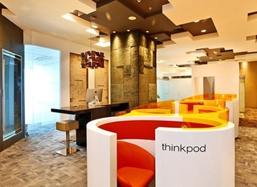 25 m² Business space in Jakarta CBD, 22nd Floor (12870) - 10 | MatchOffice.com