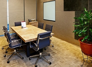 25 m² Co-working  in Jakarta CBD, 22nd Floor (12870) - 9 | MatchOffice