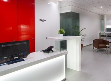 50 m² Conference room in Jakarta CBD, Eightyeight at Kasablanka 35th Floor (12870) - 2 | MatchOffice.com