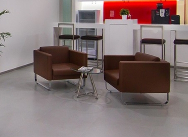 50 m² Shared workspace  in Jakarta CBD, Eightyeight at Kasablanka 35th Floor (12870) - 5 | MatchOffice