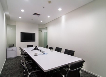 Virtual office space in Jakarta CBD, Eightyeight at Kasablanka 35th Floor (12870) - 9 | MatchOffice.com