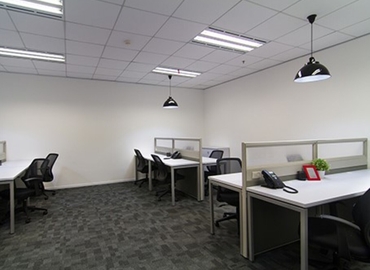 50 m² Coworking space  in Jakarta CBD, Eightyeight at Kasablanka 35th Floor (12870) - 7 | MatchOffice.com