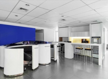 Virtual office in Medan, Forum Nine 9th Floor (20112) - 1 | MatchOffice.com
