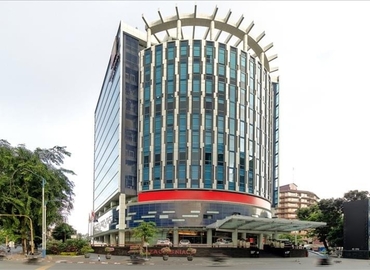 75 m² Conference room in Medan, Forum Nine 9th Floor (20112) - 1 | MatchOffice.com