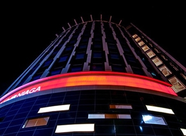 Virtual office in Medan, Forum Nine 9th Floor (20112) - 4 | MatchOffice