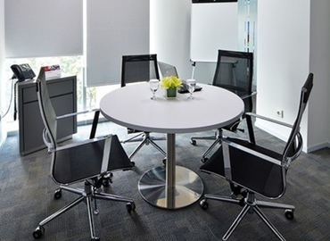 75 m² Business center in Medan, Forum Nine 9th Floor (20112) - 9 | MatchOffice