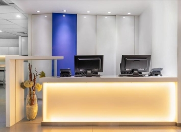 75 m² Shared workspace  in Medan, Forum Nine 9th Floor (20112) - 4 | MatchOffice.com
