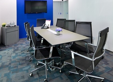 75 m² Business park in Medan, Forum Nine 9th Floor (20112) - 10 | MatchOffice