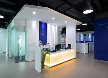 75 m² Shared office  in Medan, Forum Nine 9th Floor (20112) - 6 | MatchOffice