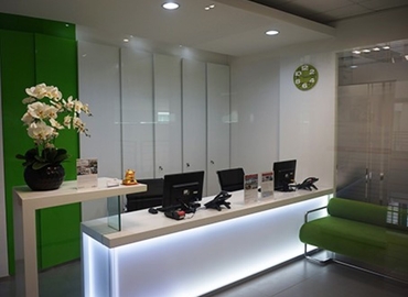 Virtual address in Tangerang, Scientia Business Park (15810) - 1 | MatchOffice.com