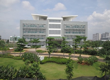 22 m² Conference center in Tangerang, Scientia Business Park (15810) - 1 | MatchOffice.com
