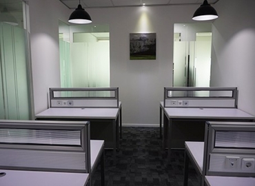 22 m² Business park in Tangerang, Scientia Business Park (15810) - 7 | MatchOffice