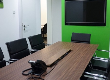 22 m² Shared office  in Tangerang, Scientia Business Park (15810) - 3 | MatchOffice.com