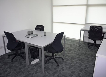 22 m² Shared workspace  in Tangerang, Scientia Business Park (15810) - 4 | MatchOffice