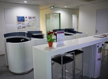 22 m² Coworking space  in Tangerang, Scientia Business Park (15810) - 5 | MatchOffice.com