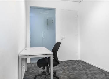 Virtual office space in Tangerang, Scientia Business Park (15810) - 9 | MatchOffice.com
