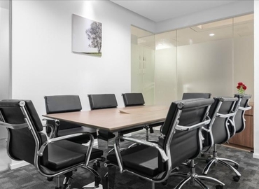 22 m² Business park in Tangerang, Scientia Business Park (15810) - 12 | MatchOffice