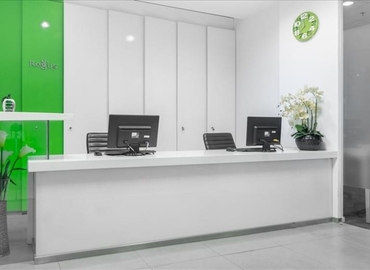 22 m² Business park in Tangerang, Scientia Business Park (15810) - 13 | MatchOffice.com