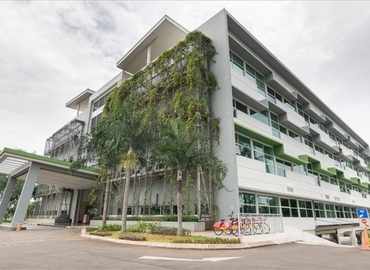 22 m² Coworking space  in Tangerang, Scientia Business Park (15810) - 9 | MatchOffice.com