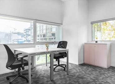 22 m² Shared workspace  in Tangerang, Scientia Business Park (15810) - 11 | MatchOffice