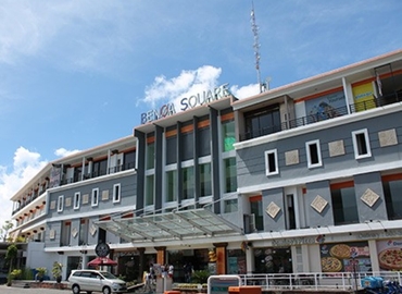 25 m² Conference center in Bali, Benoa Square 2nd floor (80361) - 1 | MatchOffice.com