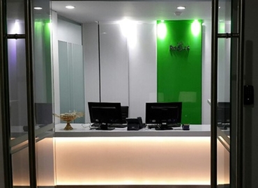 25 m² Meeting room in Bali, Benoa Square 2nd floor (80361) - 2 | MatchOffice.com