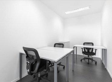 Virtual address in Bali, Benoa Square 2nd floor (80361) - 5 | MatchOffice