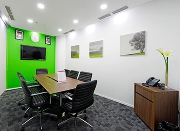 25 m² Meeting room in Bali, Benoa Square 2nd floor (80361) - 5 | MatchOffice.com