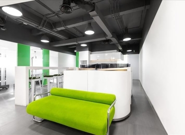 25 m² Business space in Bali, Benoa Square 2nd floor (80361) - 10 | MatchOffice.com