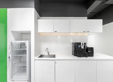 Virtual office in Bali, Benoa Square 2nd floor (80361) - 8 | MatchOffice.com