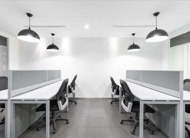 25 m² Coworking space  in Bali, Benoa Square 2nd floor (80361) - 7 | MatchOffice.com