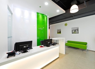 Virtual office in Bandung, Wisma Monex 9th floor (40112) - 1 | MatchOffice