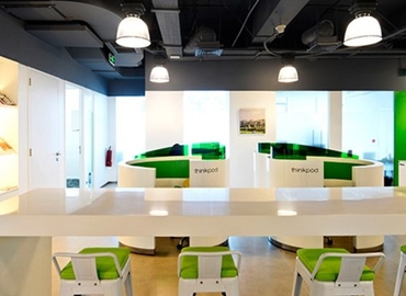 25 m² Business space in Bandung, Wisma Monex 9th floor (40112) - 4 | MatchOffice