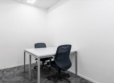 25 m² Business space in Bandung, Wisma Monex 9th floor (40112) - 6 | MatchOffice.com
