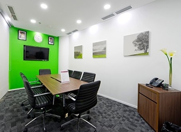 25 m² Conference hall in Bandung, Wisma Monex 9th floor (40112) - 3 | MatchOffice