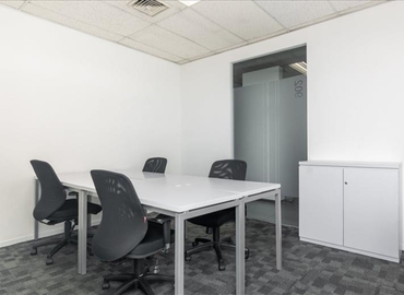 25 m² Business park in Bandung, Wisma Monex 9th floor (40112) - 9 | MatchOffice